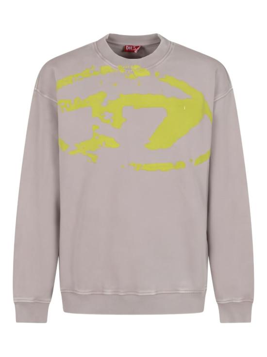 25SS 디젤 스웨터 A16912 0TKAC61T - DIESEL