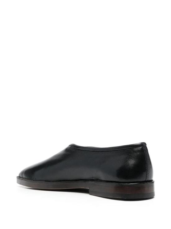  르메르 로퍼 FO0006LL0023 black - LEMAIRE