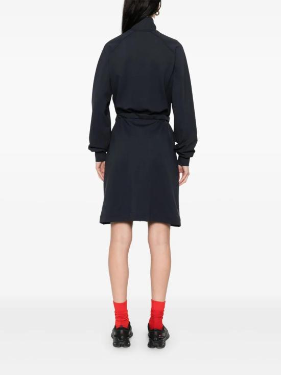  몽클레어 미디 원피스 K10938I0001089ARV navy - MONCLER