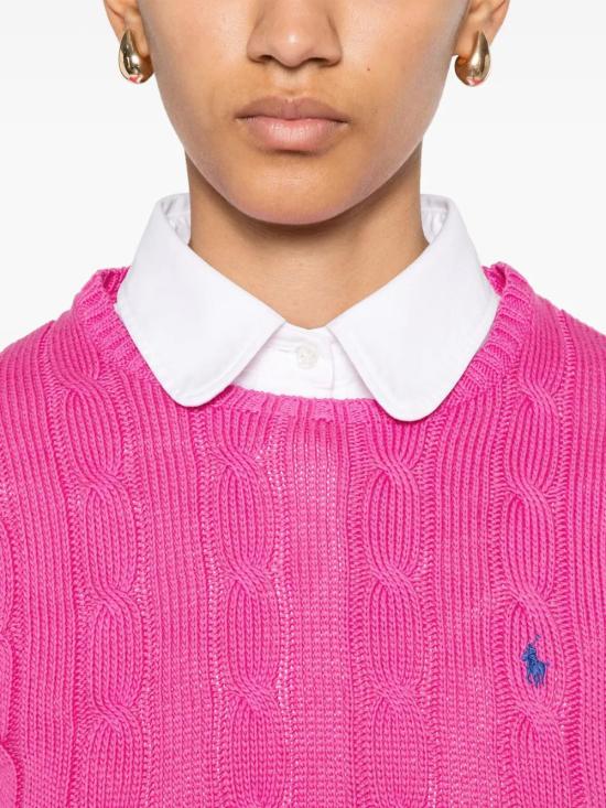  폴로 랄프로렌 스웨터 211891640025 - POLO RALPH LAUREN