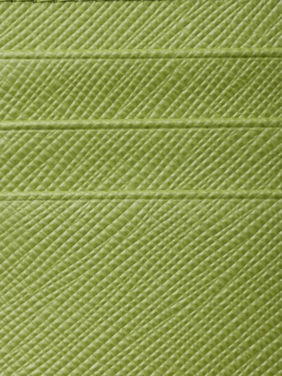  프라다 지갑 1MC025QHH green - PRADA