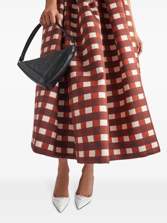  프라다 힐/펌프스 1I901MFDD75055 white - PRADA