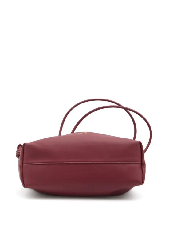 25SS 로에베 숄더백 A411FCRX02 7885 BURNT RED - LOEWE