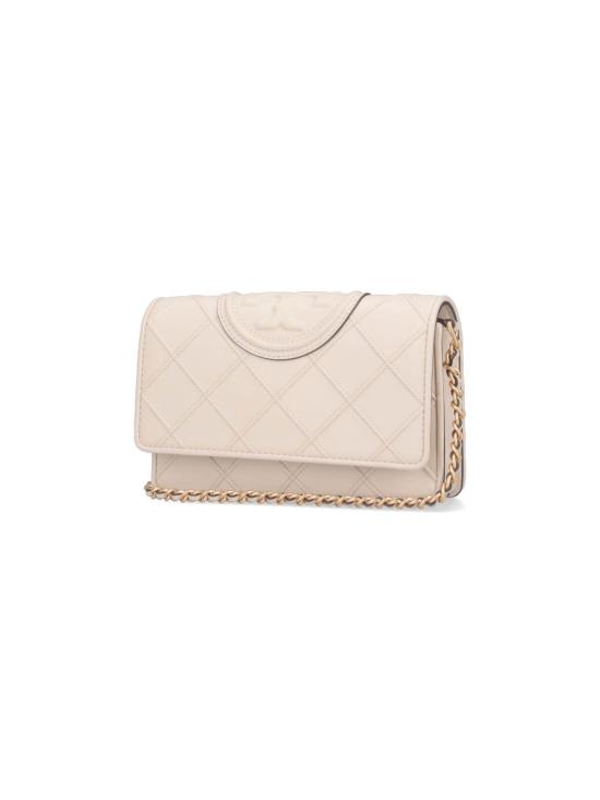 25SS 토리버치 지갑 138853 122 White - TORY BURCH