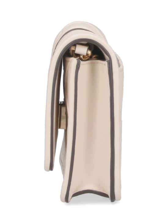 25SS 토리버치 지갑 138853 122 White - TORY BURCH