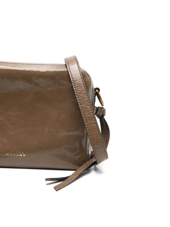  이자벨마랑 숄더백 BF0041FAA1C13M - ISABEL MARANT