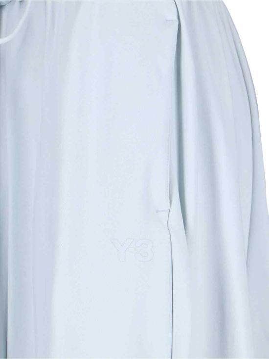 25SS 와이쓰리 미디 스커트 JL6673 CLGREY Grey - Y-3