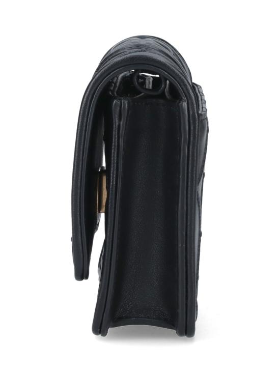 25SS 토리버치 지갑 138853 001 Black - TORY BURCH