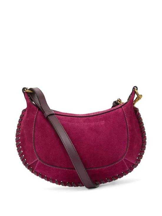  이자벨마랑 숄더백 PP0003FBB3C07M plum - ISABEL MARANT