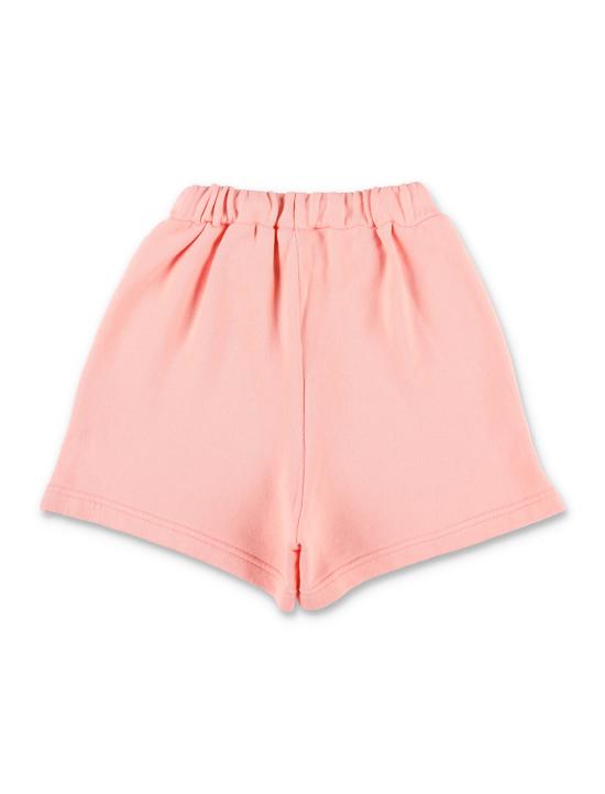 25SS [키즈] 일 구포 캐주얼 세트 DP526MF701 249 Rosa - IL GUFO