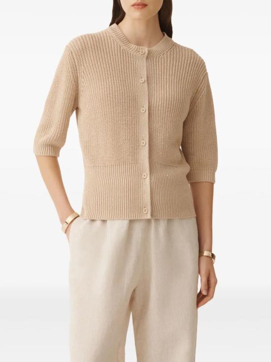  파비아나 필리피 가디건 MAD275F520L3510000 - FABIANA FILIPPI