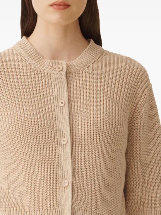  파비아나 필리피 가디건 MAD275F520L3510000 - FABIANA FILIPPI