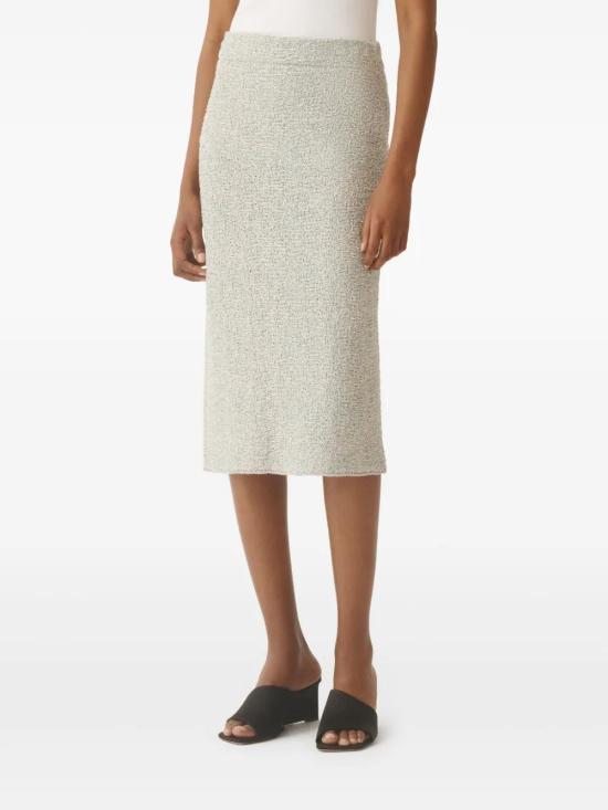  파비아나 필리피 미디 스커트 GND275F778L3660000 - FABIANA FILIPPI