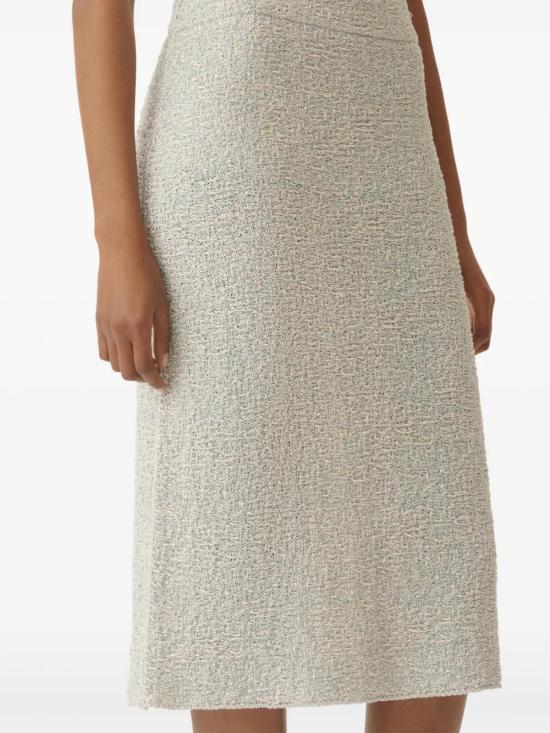  파비아나 필리피 미디 스커트 GND275F778L3660000 - FABIANA FILIPPI