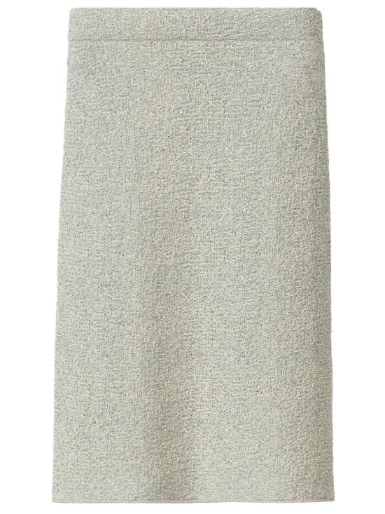  파비아나 필리피 미디 스커트 GND275F778L3660000