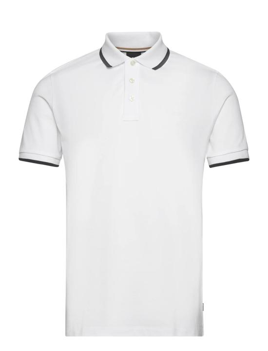 25SS 보스 폴로 티셔츠 50494697 10241531 01 101 Beige