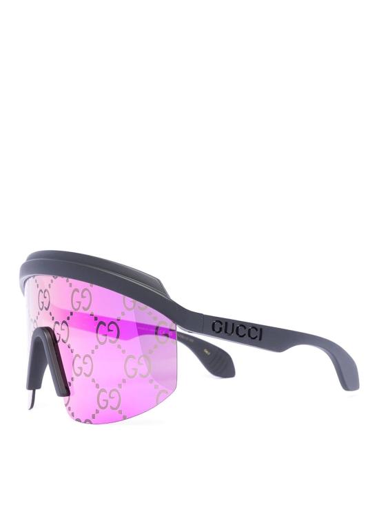  구찌 선글라스 747045J16921059 Black - GUCCI