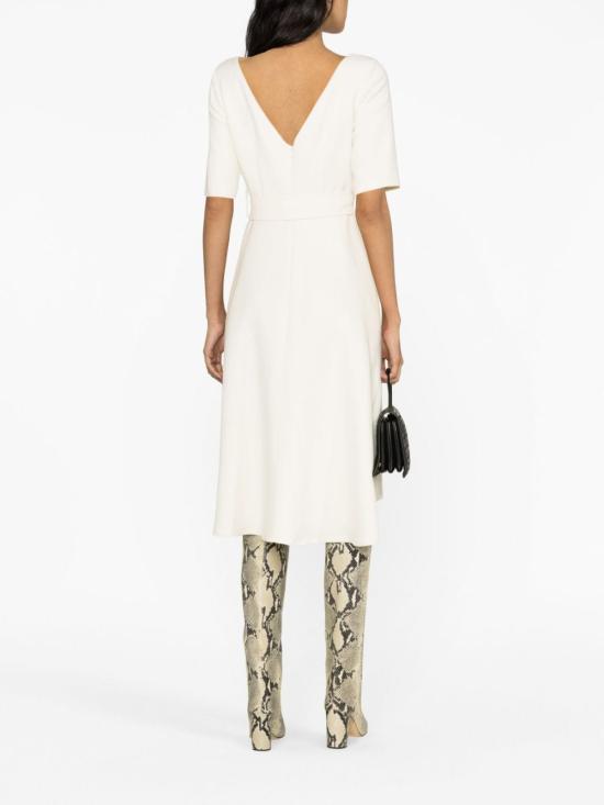  파로쉬 미디 원피스 RANDY D725225 084 BURRO