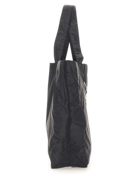  릭 오웬스 토트백 CM02C5790CHNY09 Black - RICK OWENS