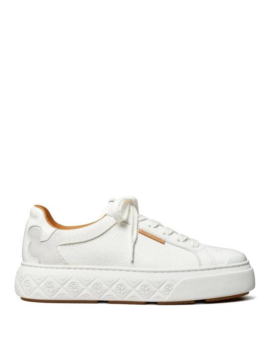  토리버치 스니커즈 143067100 White