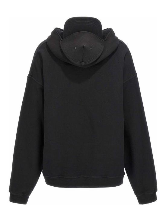  디스퀘어드2 스웨터 S75GU0471S25516900 Black - DSQUARED2