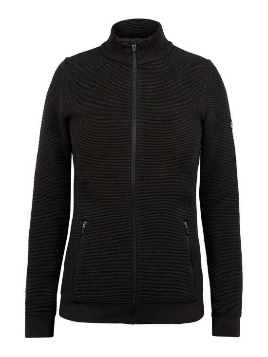 26FW 뉴랜드 자켓 N454300015 BLACK