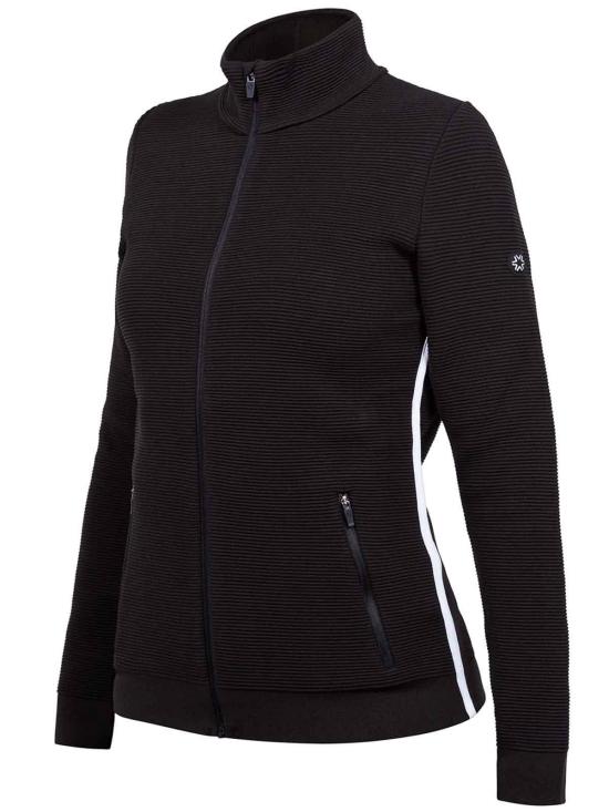 26FW 뉴랜드 자켓 N454300015 BLACK - NEWLAND