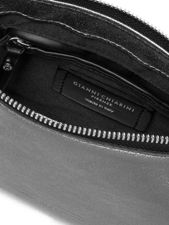  지아니 끼아리니 숄더백 BS875023AISOLLAM1008 Silver - GIANNI CHIARINI