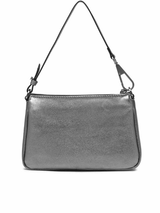  지아니 끼아리니 숄더백 BS875023AISOLLAM1008 Silver - GIANNI CHIARINI