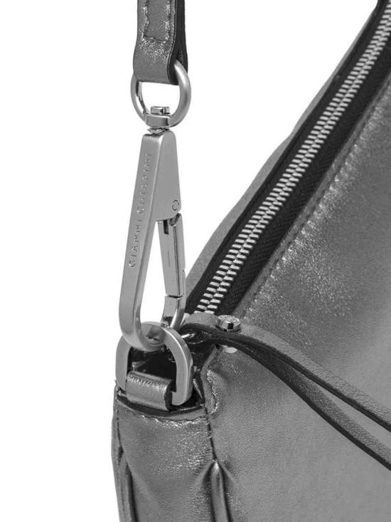  지아니 끼아리니 숄더백 BS875023AISOLLAM1008 Silver - GIANNI CHIARINI