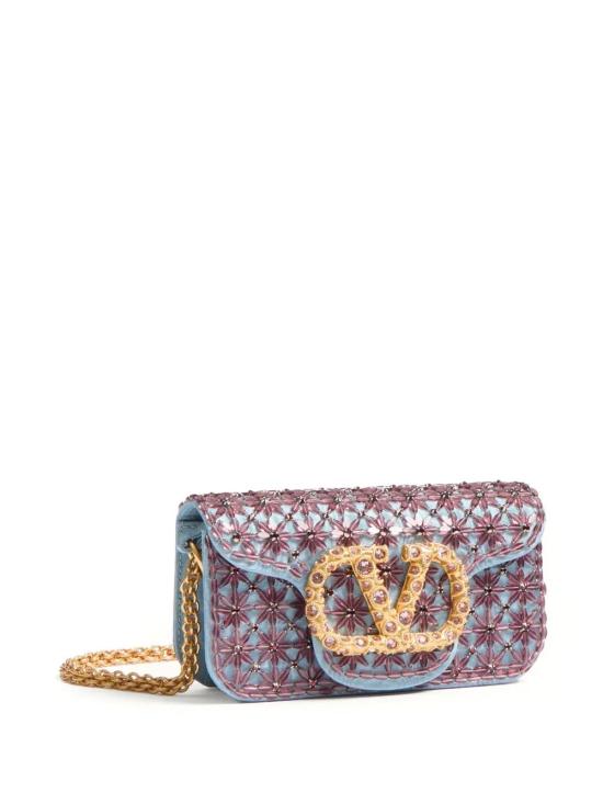  발렌티노 가라바니 숄더백 WB0K53LNW sky - VALENTINO GARAVANI