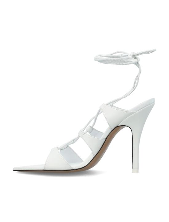  디 아티코 힐/펌프스 231WS625L001 Bianco