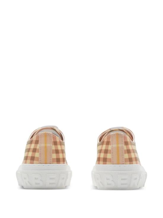  버버리 스니커즈 8107507 - BURBERRY