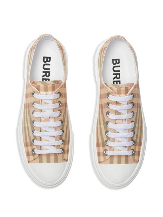  버버리 스니커즈 8107507 - BURBERRY