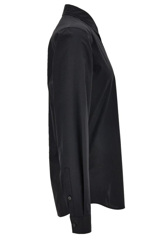 25SS 베르사체 셔츠 78GALYS2 CN002G89 Black - VERSACE