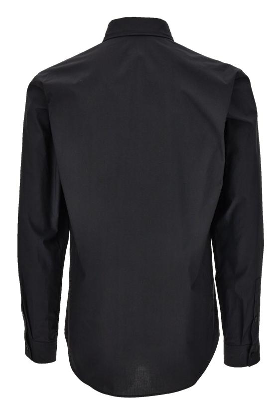 25SS 베르사체 셔츠 78GALYS2 CN002G89 Black - VERSACE