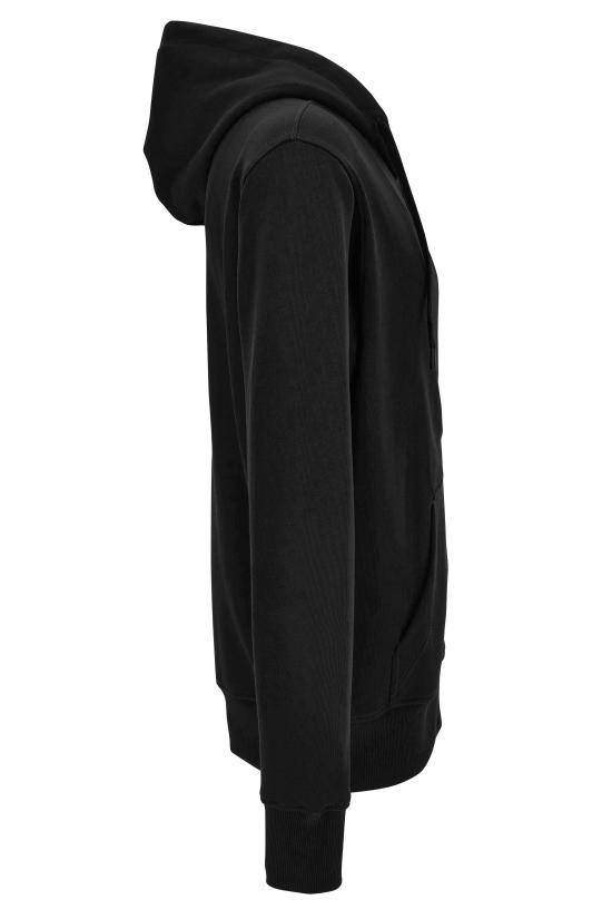 25SS 베르사체 긴팔 티셔츠 78GAIT00 CF01TG89 Black - VERSACE