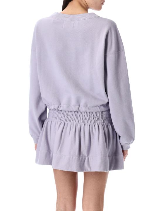 25SS 이자벨마랑에뚜왈 의류 SW0005FAA1M07E LCDN LILLAC - ISABEL MARANT ETOILE