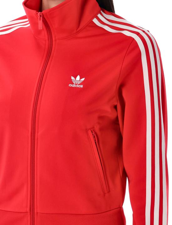 25SS 아디다스 의류 IR8079 BETSCA RED Rosso - ADIDAS