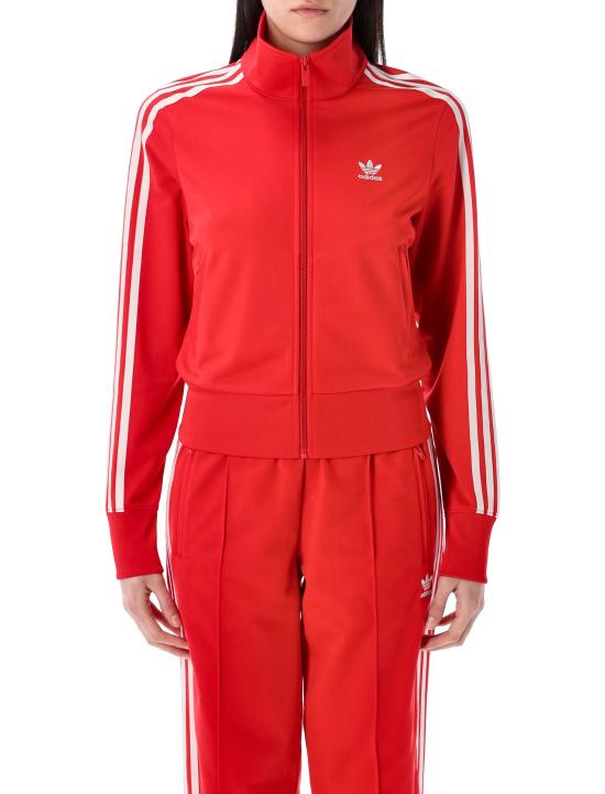 25SS 아디다스 의류 IR8079 BETSCA RED Rosso