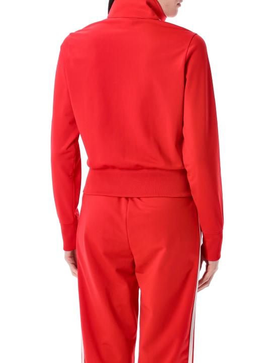 25SS 아디다스 의류 IR8079 BETSCA RED Rosso - ADIDAS