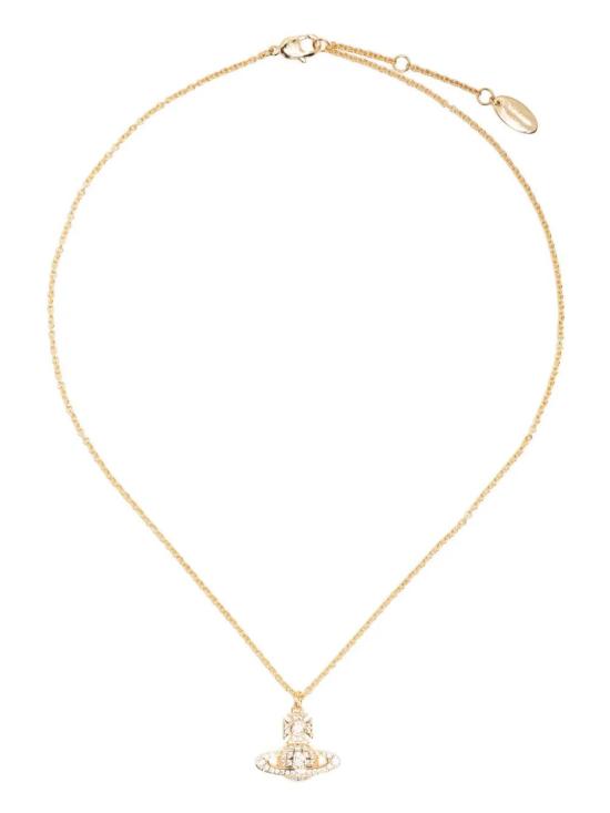  비비안웨스트우드 목걸이/팬던트 630203BH02R102SM - VIVIENNE WESTWOOD