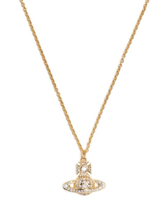  비비안웨스트우드 목걸이/팬던트 630203BH02R102SM