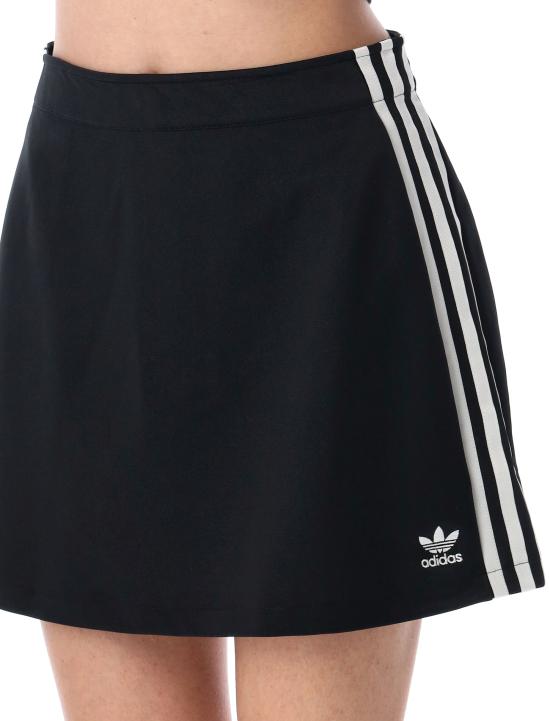 25SS 아디다스 숏 스커트 JD0281 BLACK Nero - ADIDAS