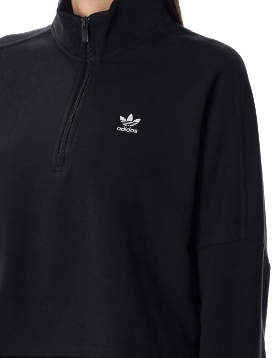 25SS 아디다스 의류 IW5726 BLACK Nero - ADIDAS