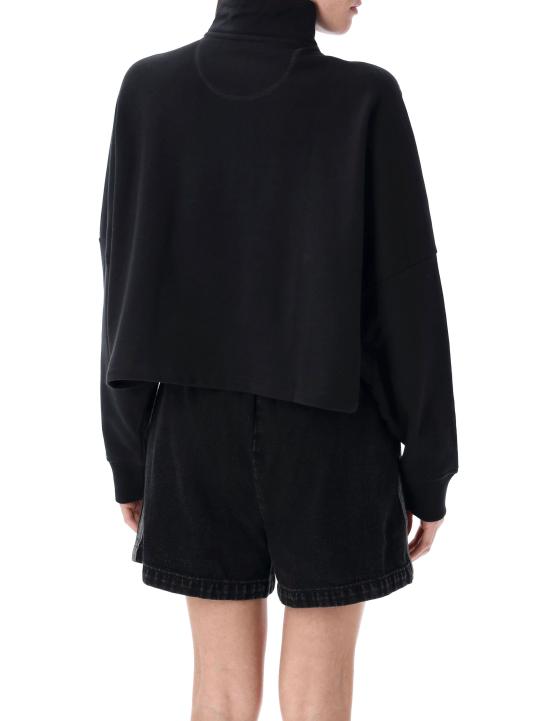 25SS 아디다스 의류 IW5726 BLACK Nero - ADIDAS