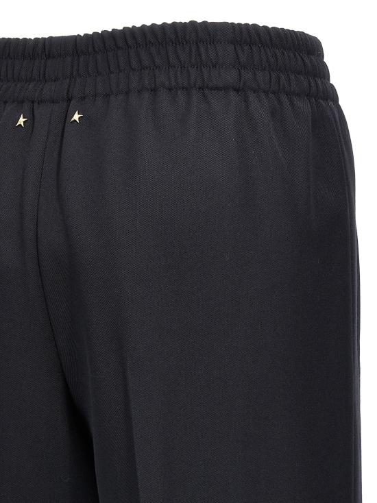 25SS 골든구스 스트레이트 팬츠 GWP00821P0006205048650486 - GOLDEN GOOSE