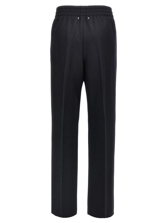 25SS 골든구스 스트레이트 팬츠 GWP00821P0006205048650486 - GOLDEN GOOSE