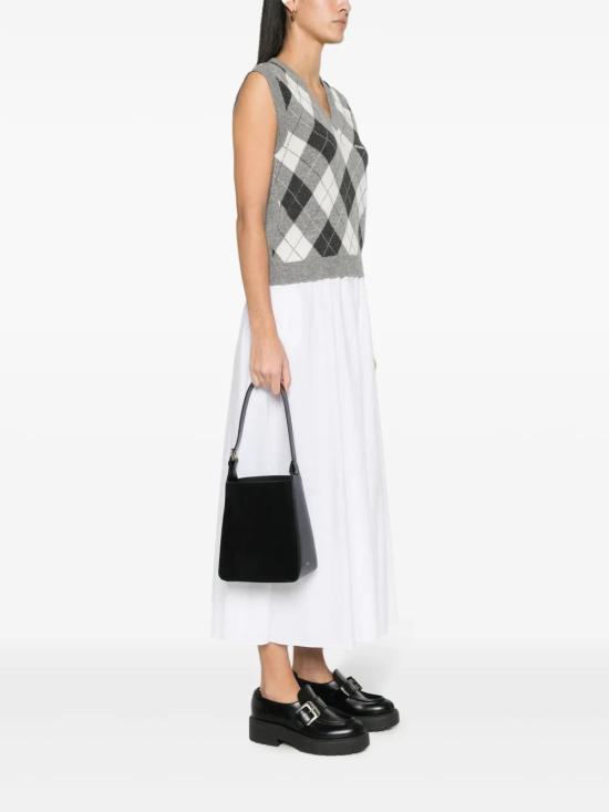  아페쎄 숄더백 PXBRTF61869 black - A.P.C.