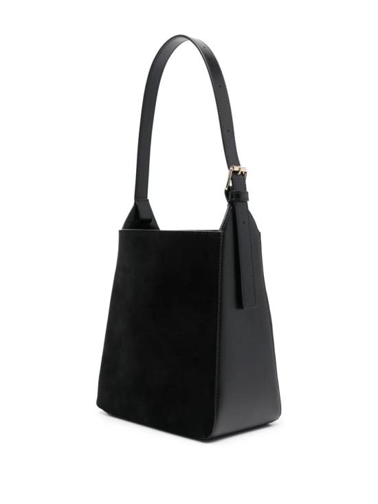  아페쎄 숄더백 PXBRTF61869 black - A.P.C.